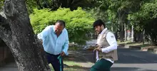 Regresó la Visitatón del Dagma a las Comunas de la ciudad 3