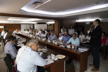 Instalado el Comité Municipal de Gestión y Desempeño de Santiago de Cali