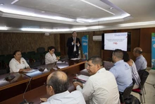 Instalado el Comité Municipal de Gestión y Desempeño de Santiago de Cali