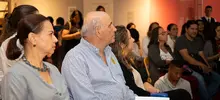 Museo La Tertulia inaugura Aula Flexible de ‘Mi Comunidad es Escuela’