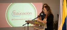 Museo La Tertulia inaugura Aula Flexible de ‘Mi Comunidad es Escuela’