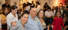 Museo La Tertulia inaugura Aula Flexible de ‘Mi Comunidad es Escuela’