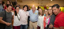 Museo La Tertulia inaugura Aula Flexible de ‘Mi Comunidad es Escuela’