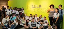 Museo La Tertulia inaugura Aula Flexible de ‘Mi Comunidad es Escuela’