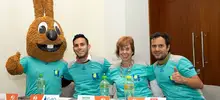 El Plan Ave Fénix 2019 vuela alto con la Carrera 10K Verde 