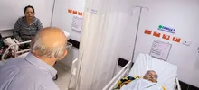 Inversión social del gobierno Armitage, mejora oportunidades de progreso, salud y convivencia en la Comuna 16