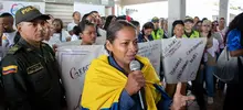 Inversión social del gobierno Armitage, mejora oportunidades de progreso, salud y convivencia en la Comuna 16