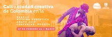 Cali - ciudad creativa