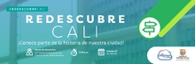 Redescubre Cali