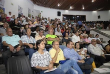 Las Juntas de Acción Comunal no desaparecen con el Distrito: Alejandro Becker gerente de Cali Distrito