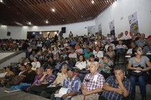 Las Juntas de Acción Comunal no desaparecen con el Distrito: Alejandro Becker gerente de Cali Distrito