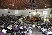 Las Juntas de Acción Comunal no desaparecen con el Distrito: Alejandro Becker gerente de Cali Distrito