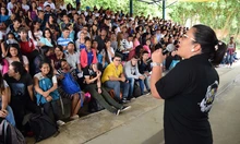 Se inician las jornadas de pre inscripción del programa Jóvenes en Acción en Cali