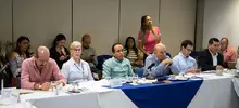 Alcaldía de Cali presentó al Bloque Regional de Congresistas proyectos prioritarios de ciudad para impulsar en el Plan de Desarrollo Nacional