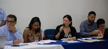 Alcaldía de Cali presentó al Bloque Regional de Congresistas proyectos prioritarios de ciudad para impulsar en el Plan de Desarrollo Nacional