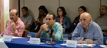 Alcaldía de Cali presentó al Bloque Regional de Congresistas proyectos prioritarios de ciudad para impulsar en el Plan de Desarrollo Nacional