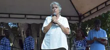 La ‘Hermana de todos’ se fue de Aguablanca para el cielo