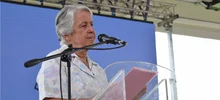 La ‘Hermana de todos’ se fue de Aguablanca para el cielo