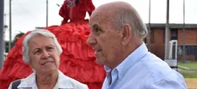 La ‘Hermana de todos’ se fue de Aguablanca para el cielo