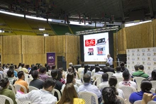 Tecnofest 2018