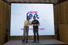 Tecnofest 2018