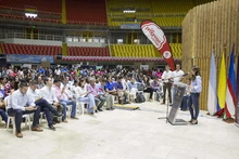Tecnofest 2018