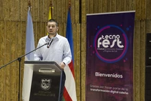 Tecnofest 2018