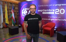 Tecnofest 2018