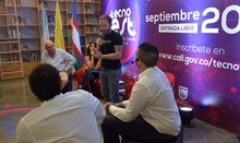Tecnofest 2018