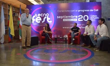 Tecnofest 2018