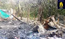 Alcaldía de Cali atendió a afectados por incendio en Floralia
