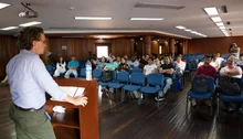 Gerencia de Cali Distrito Especial socializa las implicaciones de la reorganización de la ciudad 