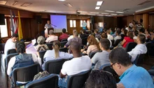 Gerencia de Cali Distrito Especial socializa las implicaciones de la reorganización de la ciudad 