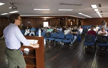 Gerencia de Cali Distrito Especial socializa las implicaciones de la reorganización de la ciudad 