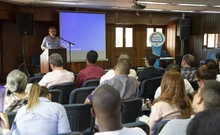 Gerencia de Cali Distrito Especial socializa las implicaciones de la reorganización de la ciudad 