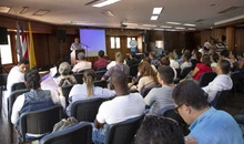 Gerencia de Cali Distrito Especial socializa las implicaciones de la reorganización de la ciudad 