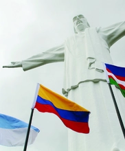 Cali participará en la vitrina de turismo más importante de Colombia