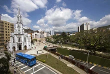 Cali participará en la vitrina de turismo más importante de Colombia