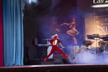 Temporada de Festivales de Cali 2019, se muestra en Anato