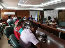 El barrismo social: la apuesta de Maurice Armitage por el respeto, la construcción de paz y la  reconciliación