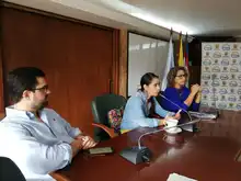 El barrismo social: la apuesta de Maurice Armitage por el respeto, la construcción de paz y la  reconciliación