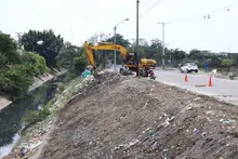 El oriente de Cali hoy goza de entornos más limpios y ordenados