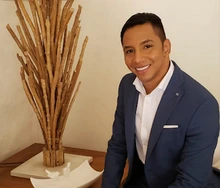 Marlon Andrés Cubillos