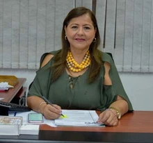 Liliana Arce García