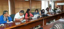 La Alcaldía e instituciones públicas se unen para luchar por los derechos de la población Lgbti