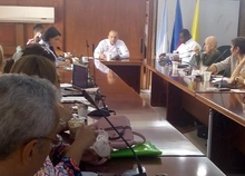 Cali lidera la defensa del derecho a la salud de pacientes con enfermedades huérfanas y raras