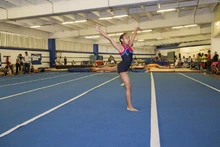 Con gimnasia cerraron las jornadas que buscan los talentos para las selecciones Cali