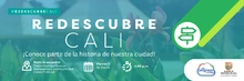Redescubre Cali