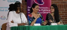 Cali cuenta con Escuela de formación en Incidencia Política con Enfoque de Género