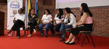 Cali cuenta con Escuela de formación en Incidencia Política con Enfoque de Género